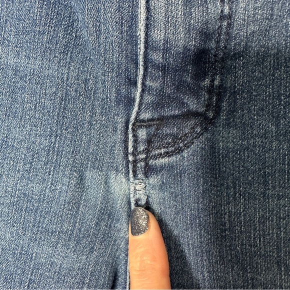 Athleta Skinny Jeans - Picture 3 of 8